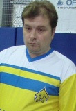 Alexey Gorin