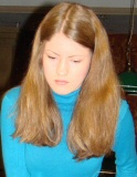 Karina Borisova