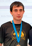 Pavel Shakirov