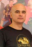 Sergey Semagin