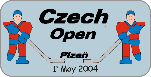 Czech Open 2004