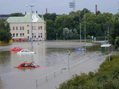 Place of EL tournament in 2002