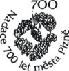 Foundation 700 years of city Plzen