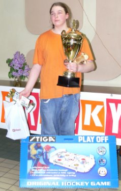 Czech Open 2007