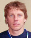 Aleksandr Krylov