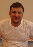 Aleksandrs Zernovojs