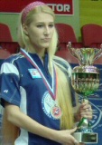 Alexandra Belavina