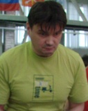 Oleg Bubnov