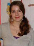 Olga Golovkina