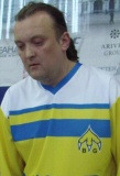 Nikolay Smirnov