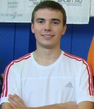 Arseniy Stolyarov