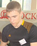 Alexey Shikerin