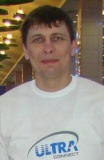 Alexander Larichev