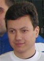 Sergey Vladimirov