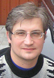 Mykhaylo Shalomayev