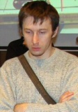 Grigoriy Dubinin
