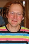 Kirill Storchak