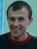Alexey Klimko