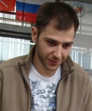 Andrey Kolybelnikov