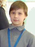 German Isakov
