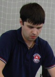 Dmitriy Bochkarev