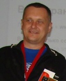Vladimir Sannikov