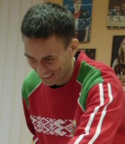 Dmitry Vasiljev