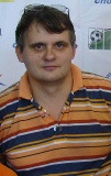 Artem Budaev