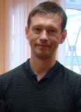 Dmitry Ovechkin
