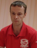 Alexey Voronin