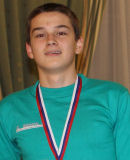 Alexey Treschalov