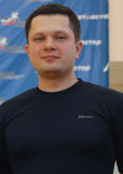 Konstantin Gareev