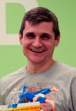 Almaz Soltanov