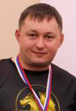 Ramil Galiev