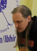Andrey Kasatkin